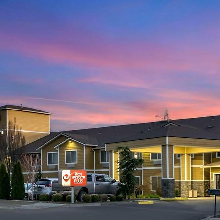 Best Western Plus Grapevine Inn Sunnyside Eksteriør billede