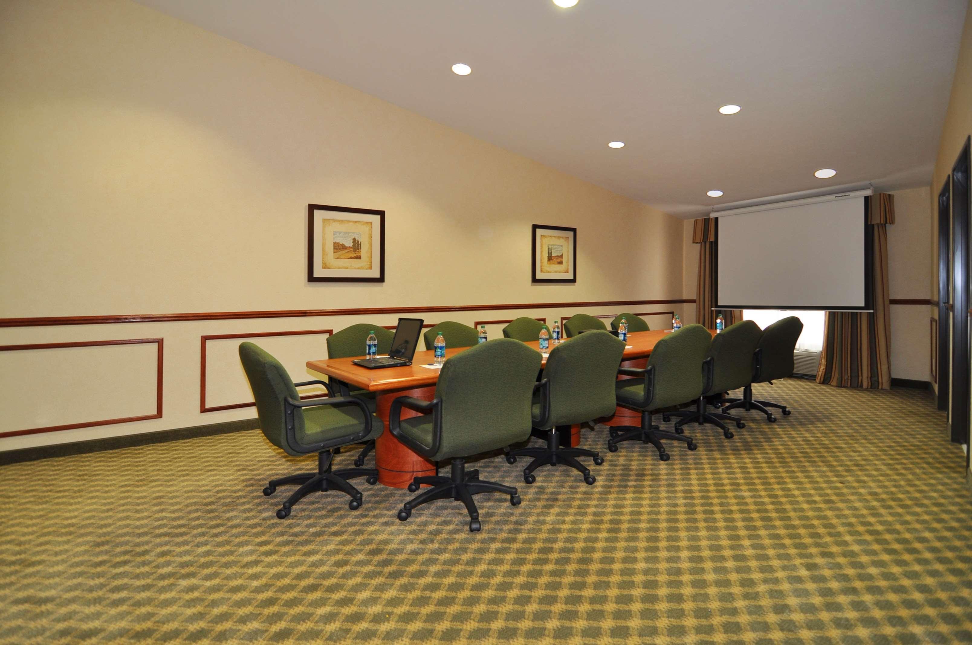 Best Western Plus Grapevine Inn Sunnyside Eksteriør billede